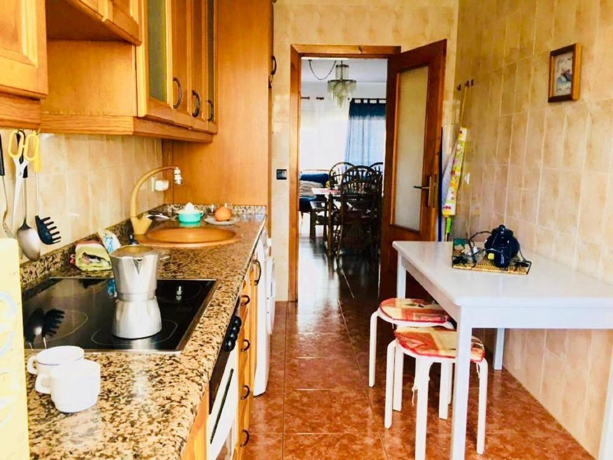 Canarian Garden Building Jardines Canarios Daire Los Cristianos  Dış mekan fotoğraf